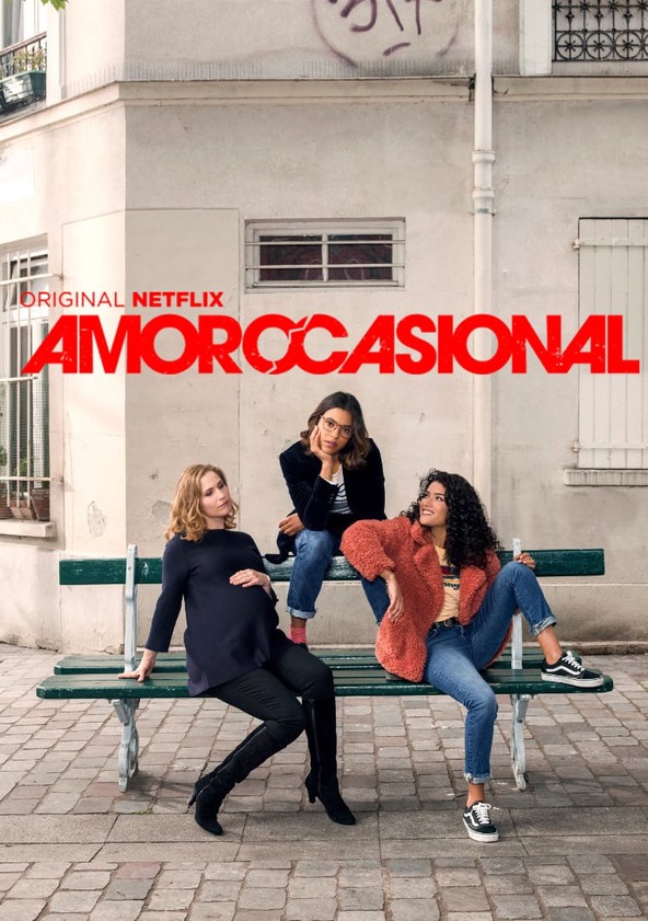 Amor Ocasional - Temporada 2