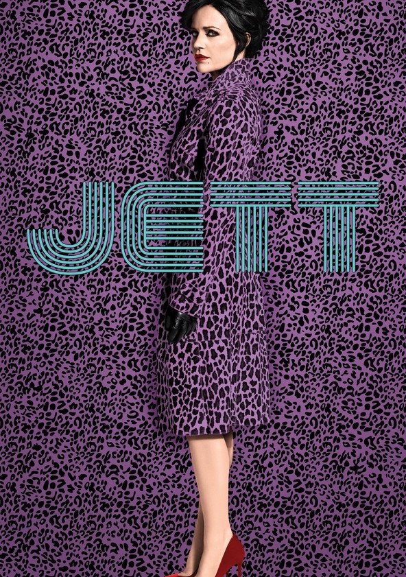 Jett - Temporada 1