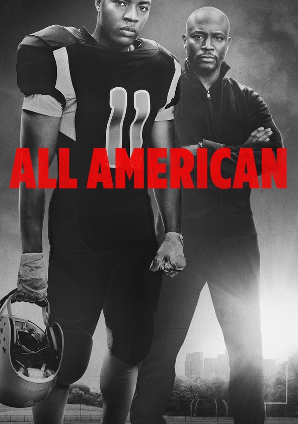 All American - Temporada 1