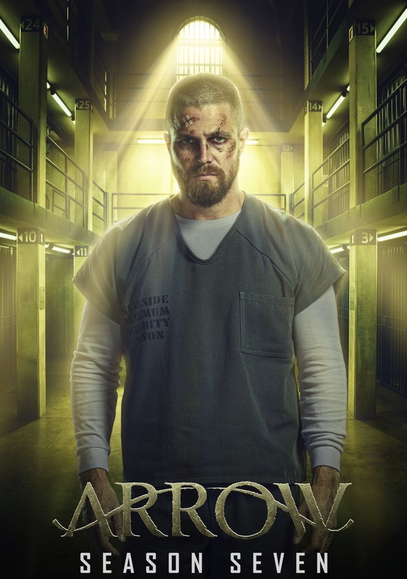 Arqueiro - Temporada 7
