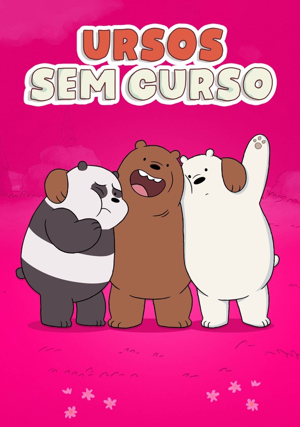 Ursos Sem Curso - Temporada 4