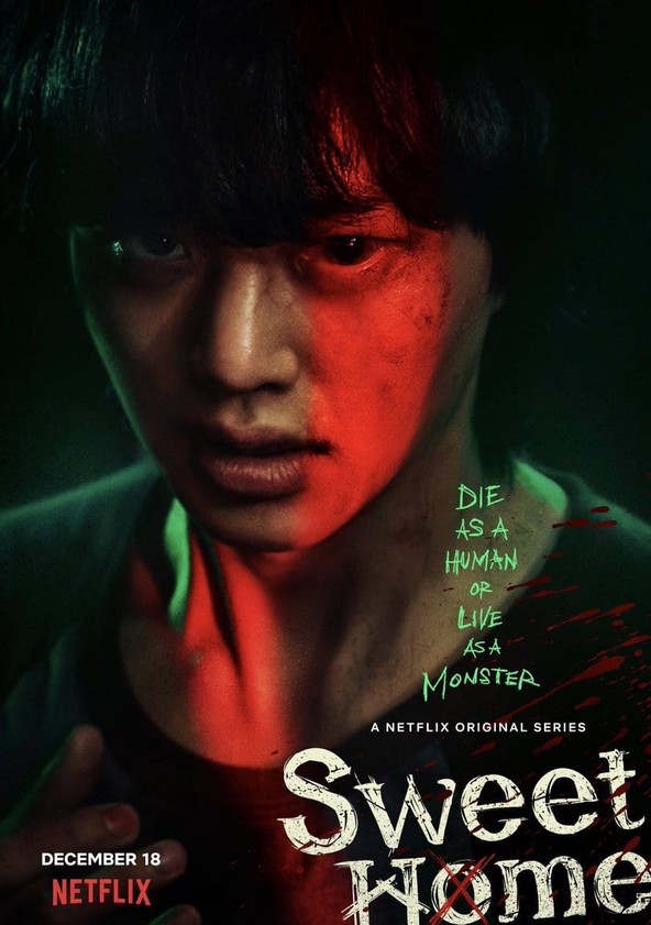 Sweet Home - Temporada 2