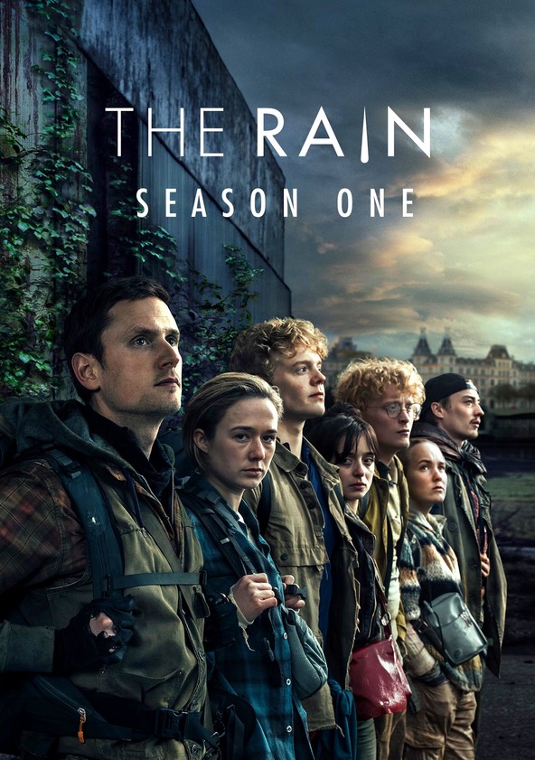 The Rain - Temporada 1