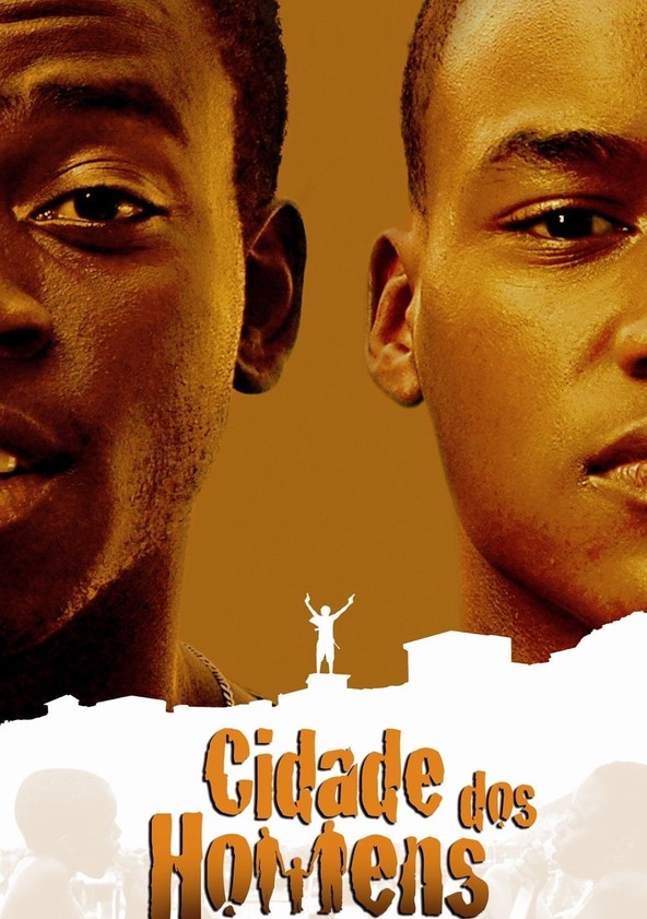 Cidade dos Homens - Temporada 6