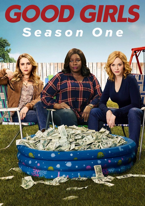 Good Girls - Temporada 1
