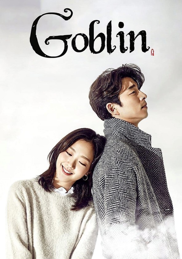 Goblin - O Solitário e Grande Deus - Temporada 1
