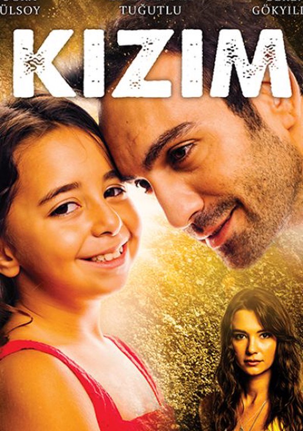 Minha Menina - Temporada 1
