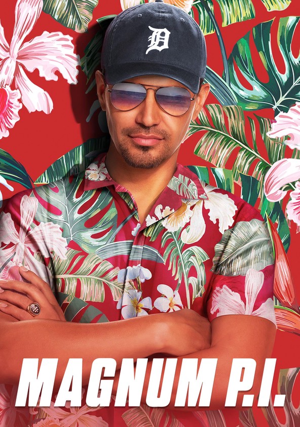 Magnum P.I. - Temporada 1