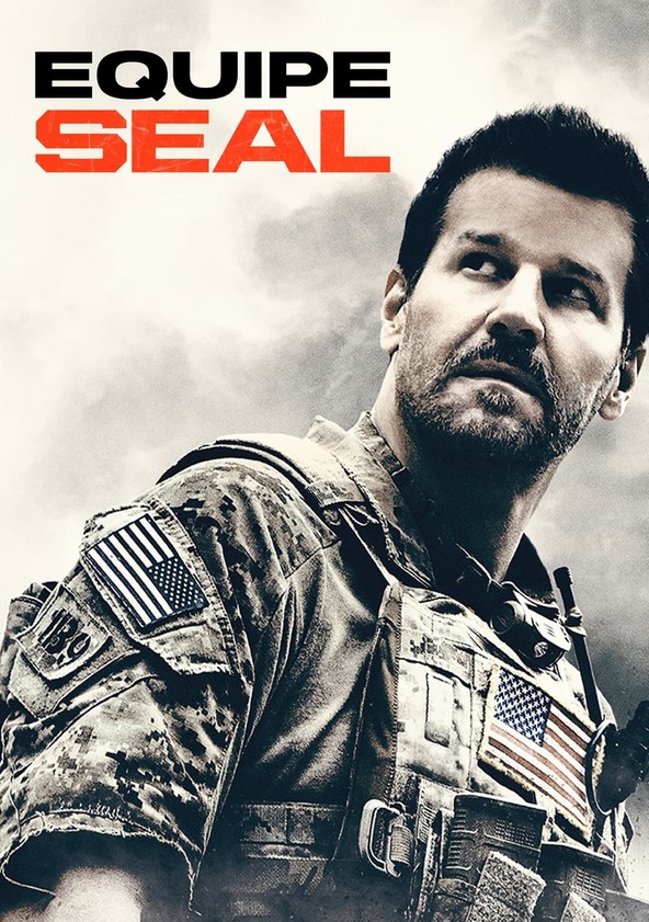 SEAL Team: Soldados de Elite - Temporada 2