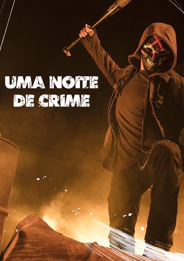 The Purge - Temporada 1