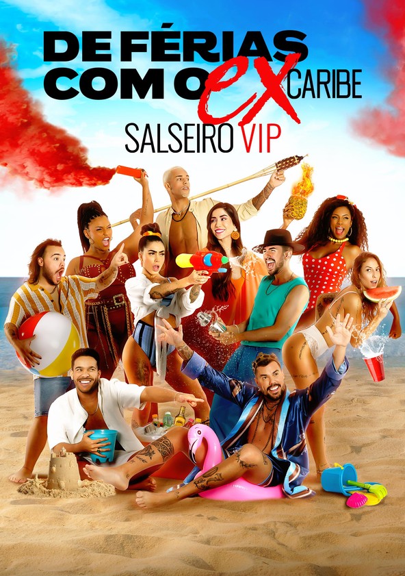 De Férias com o Ex Brasil - Temporada 3