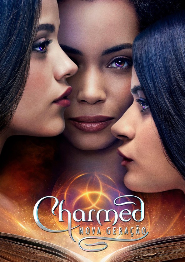Charmed: Nova Geração - Temporada 1