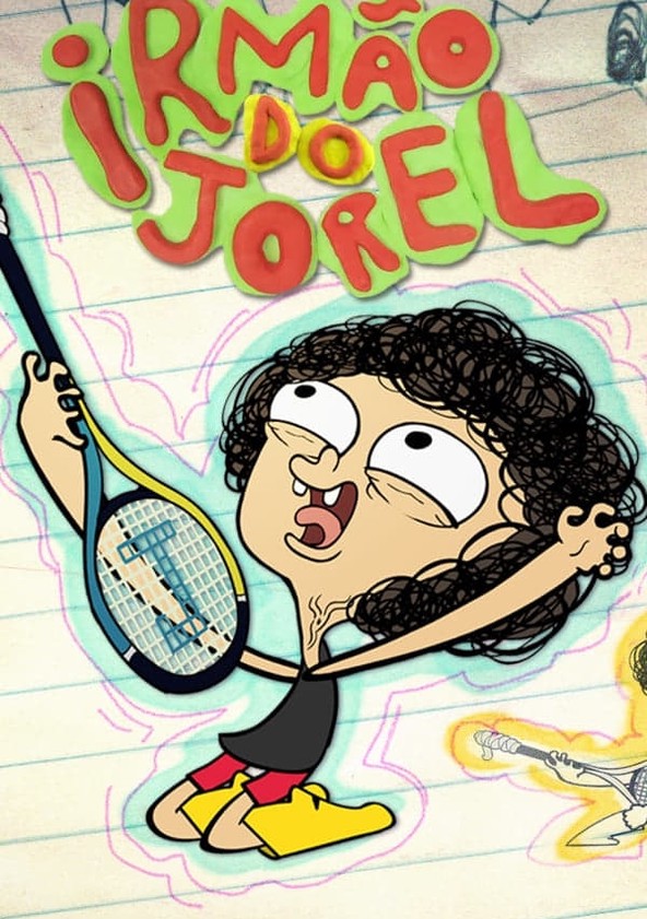 Irmão do Jorel - Temporada 3