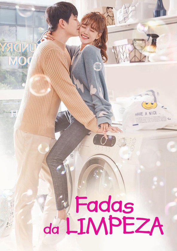 Fadas da Limpeza - Temporada 1