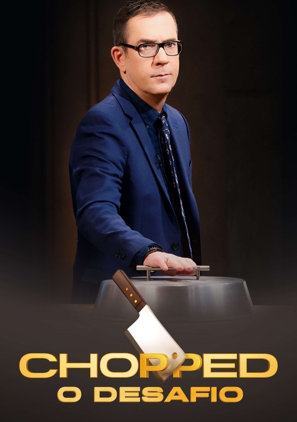 Chopped - Temporada 44