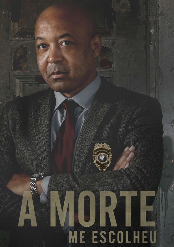 Murder Chose Me - Temporada 3