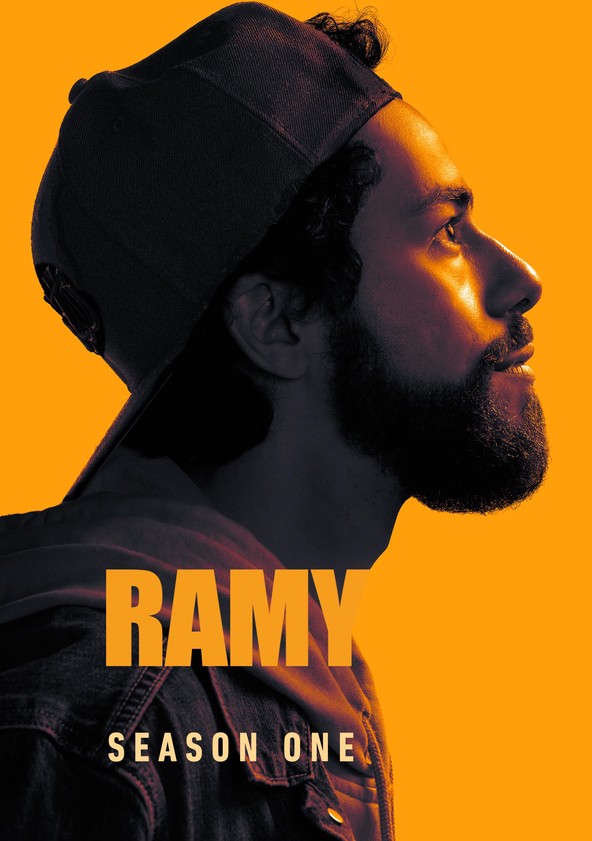 Ramy - Temporada 1