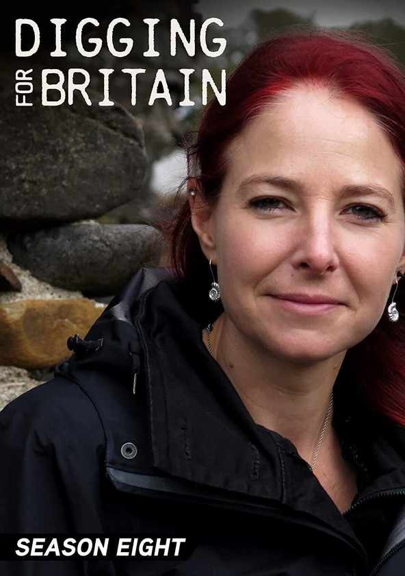 Digging for Britain - Temporada 8