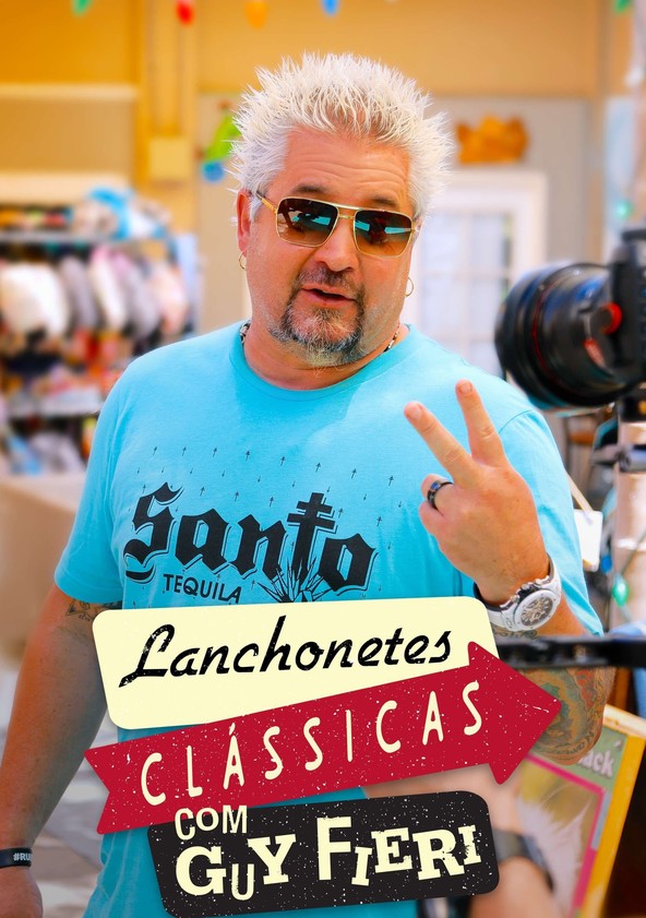 Diners, Drive-ins and Dives - Temporada 30