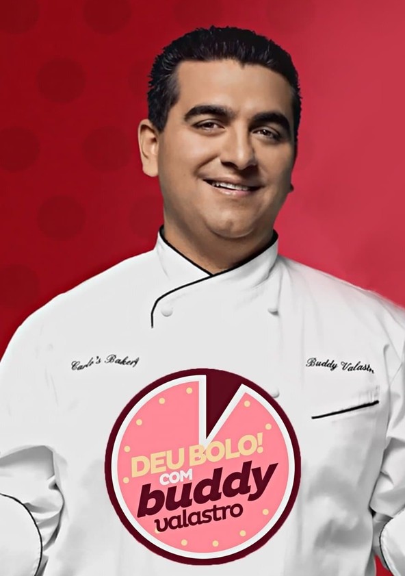 Bake It Like Buddy - Temporada 1