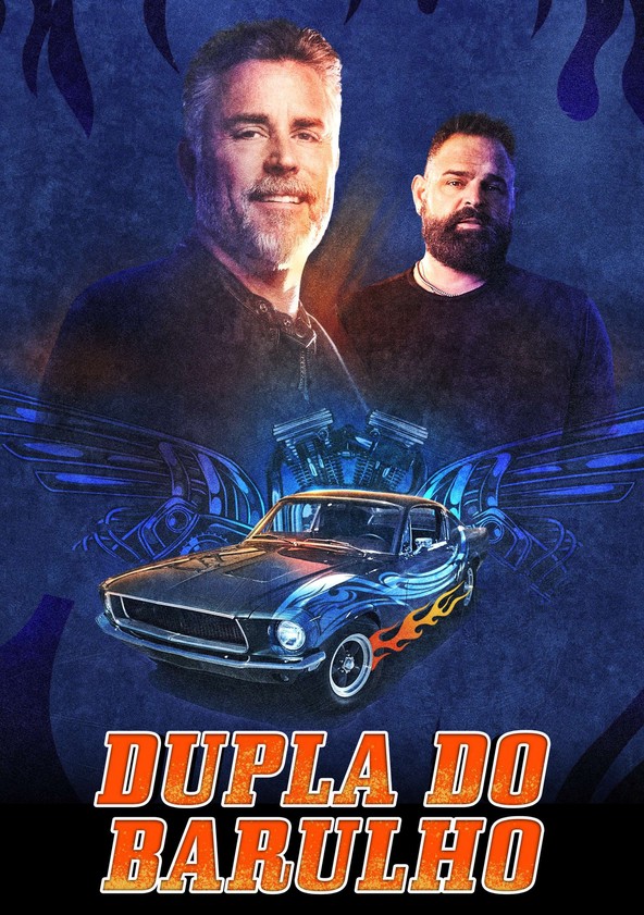 Dupla do Barulho - Temporada 10