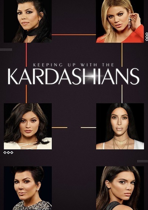 Keeping Up with the Kardashians - Temporada 13