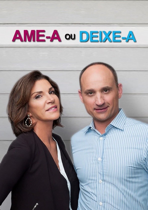 Love It or List It - Temporada 16