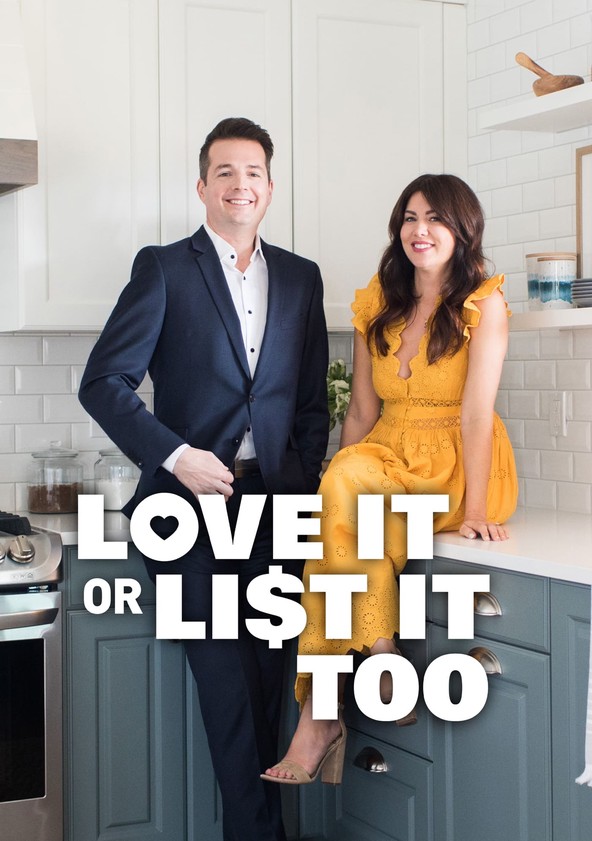 Love It or List It Too - Temporada 5