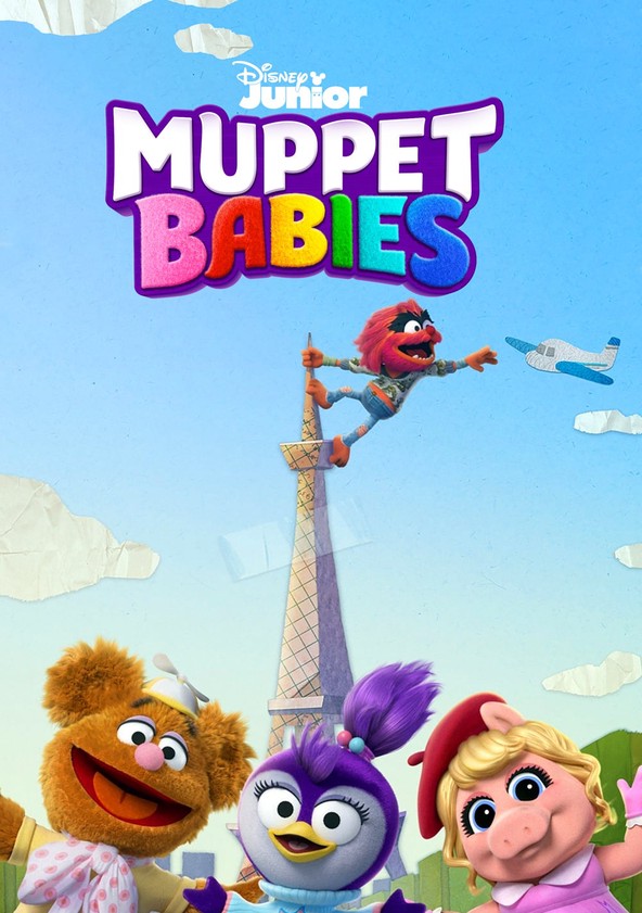 Muppets Babies - Temporada 2