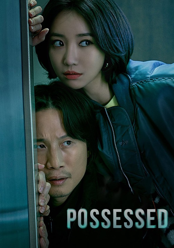 Possessed - Temporada 1