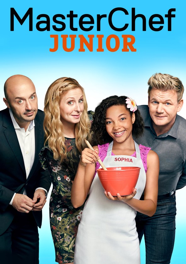 MasterChef Junior - Temporada 6