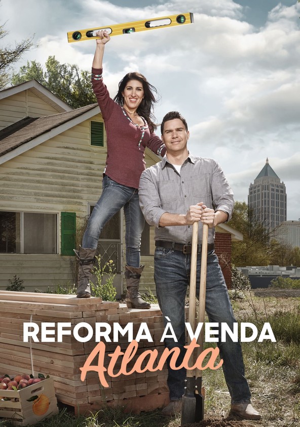Reforma à Venda: Atlanta - Temporada 2