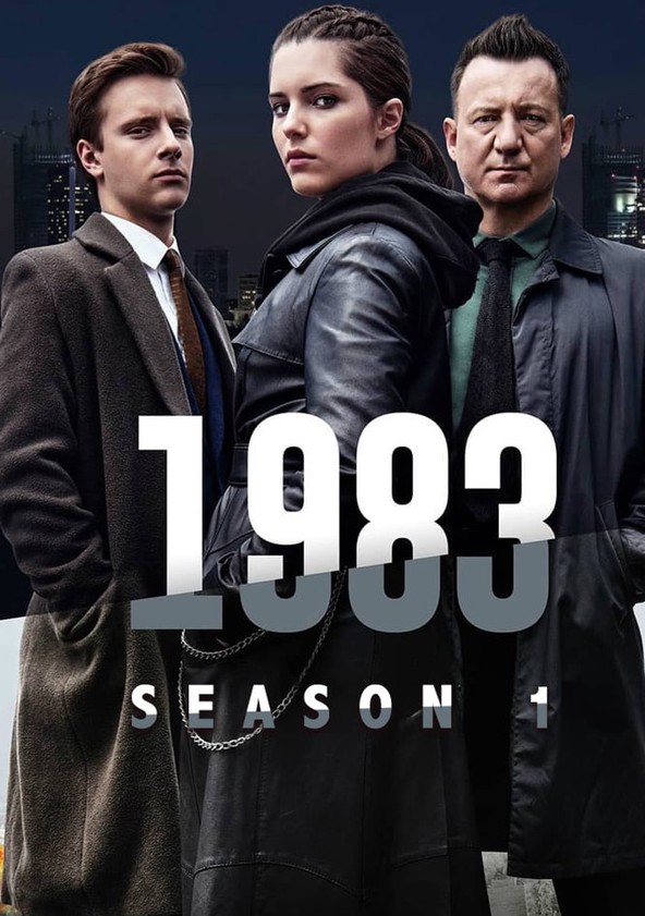 1983 - Temporada 1