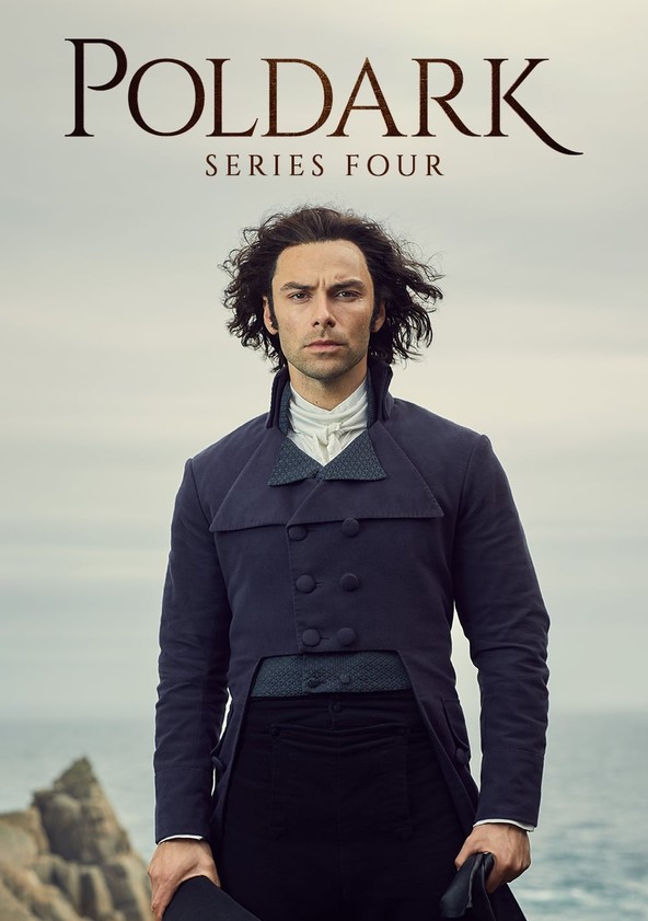 Poldark - Herói de Guerra - Temporada 4