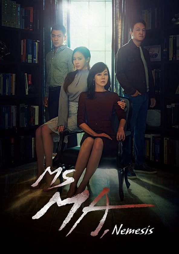 Miseu Ma, Boksooui Yeoshin - Temporada 1