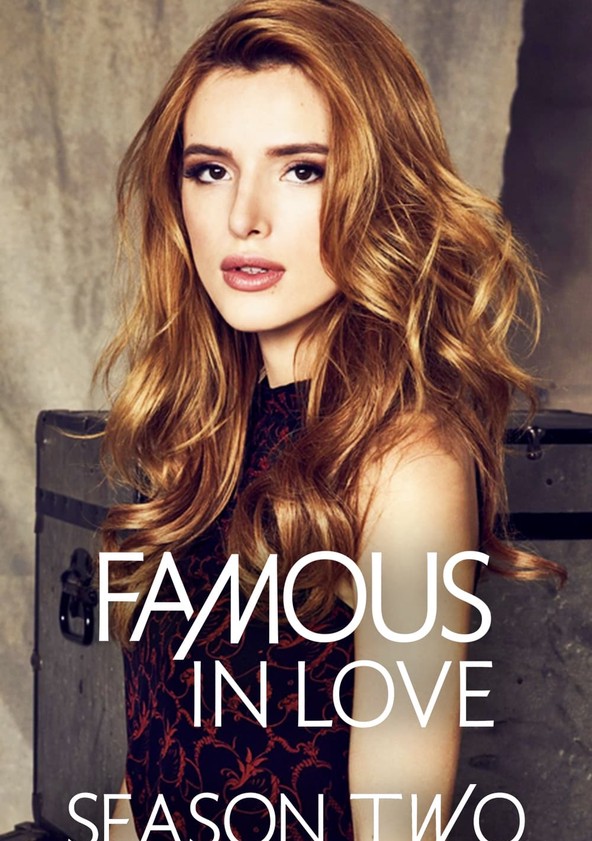 Famous in Love - Temporada 2
