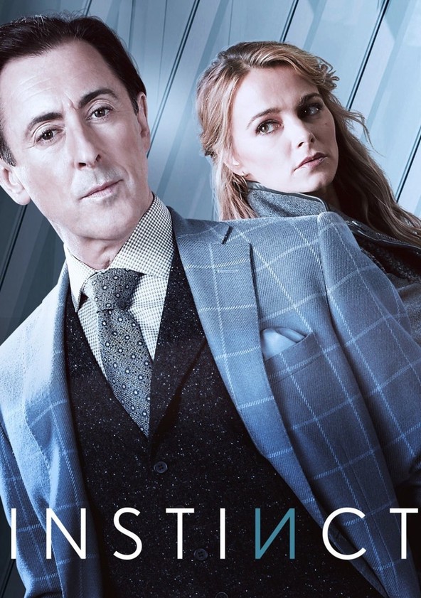 Instinct - Temporada 1