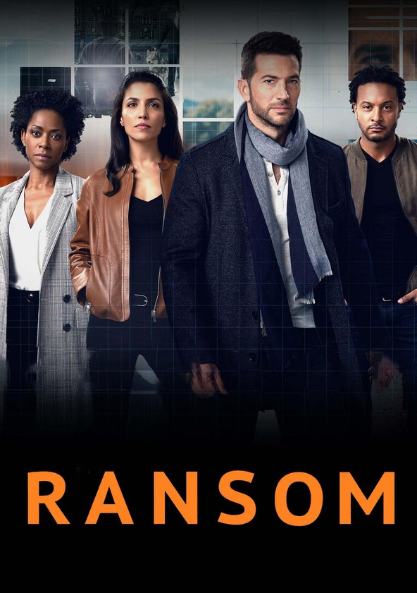 Ransom - Temporada 3