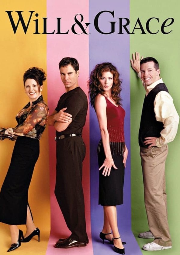 Will & Grace - Temporada 11