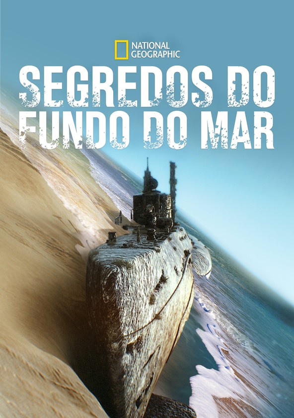 Segredos do Fundo do Mar - Temporada 2