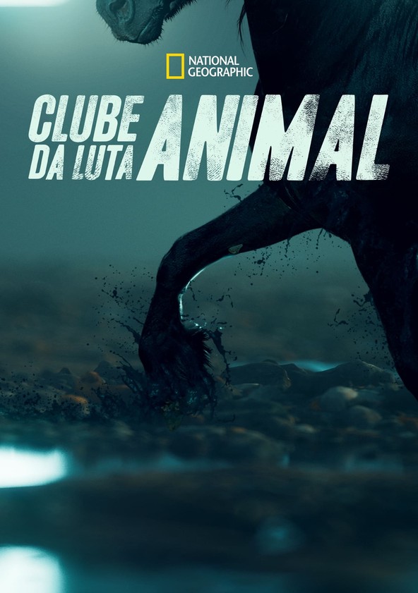 Clube da Luta Animal - Temporada 6