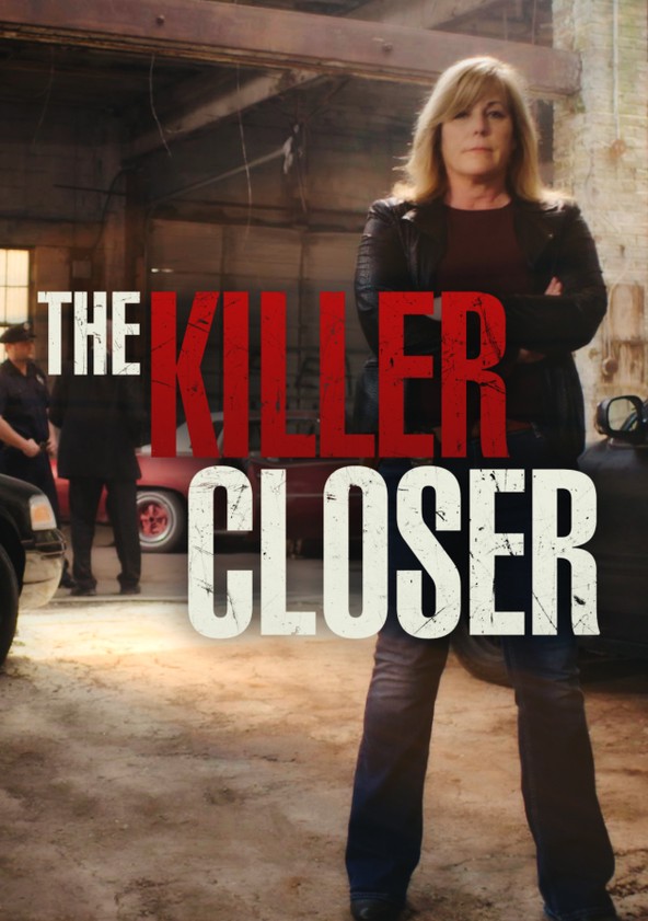 The Killer Closer - Temporada 1