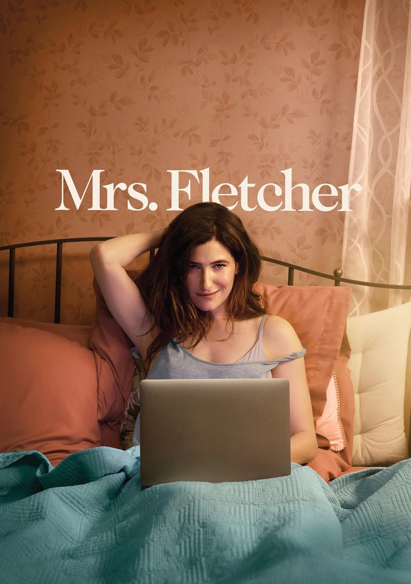 Mrs. Fletcher - Temporada 1