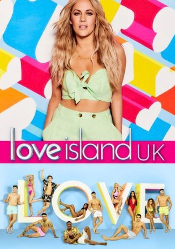Love Island - Temporada 5