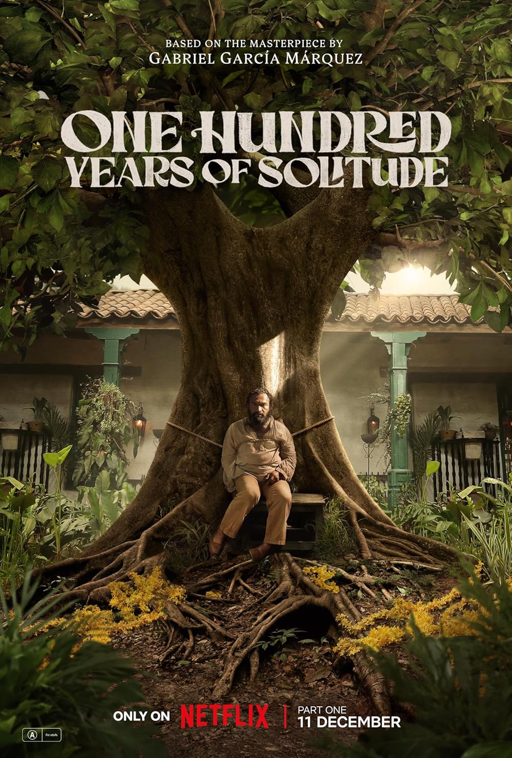 Cem Anos de Solidão - Temporada 1