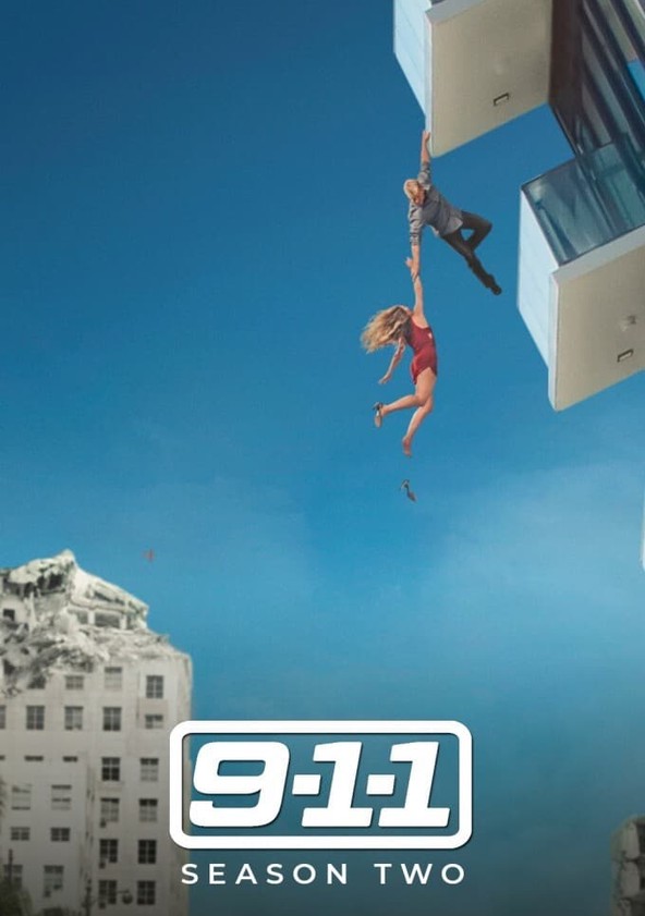 9-1-1 - Temporada 2