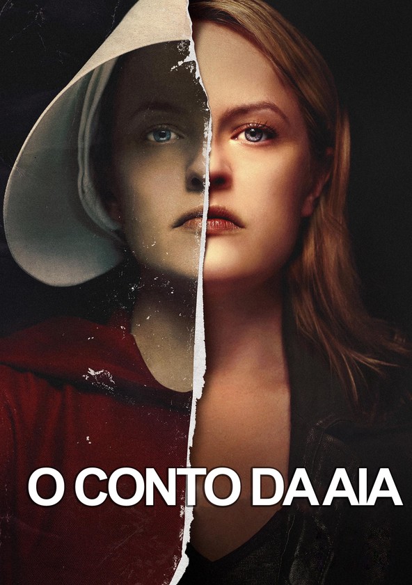 O Conto da Aia - Temporada 2