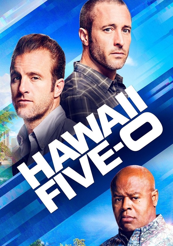 Hawaii Five-0 - Temporada 9
