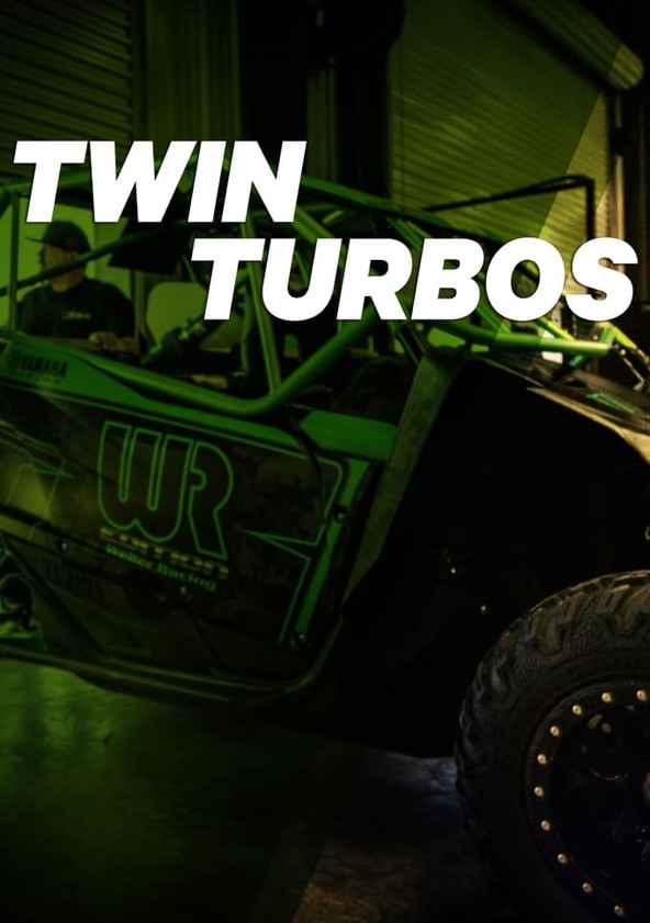 Twin Turbos - Temporada 1