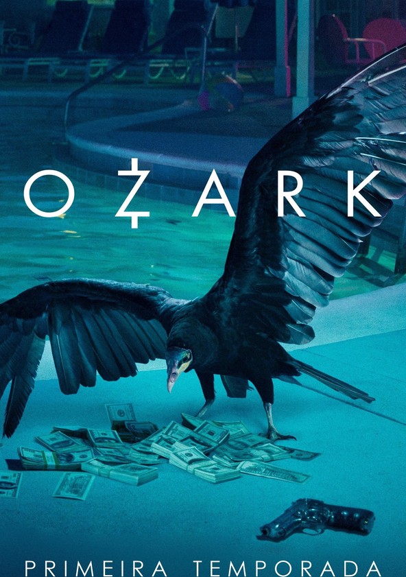 Ozark - Temporada 1